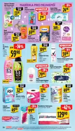 Albert leták | Supermarket Strana 30