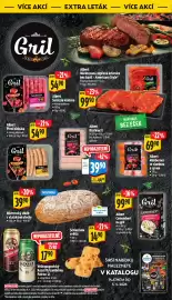 Albert leták | Supermarket Strana 35