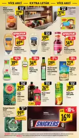 Albert leták | Supermarket Strana 37