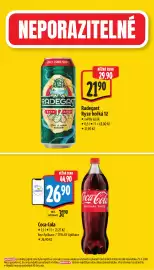 Albert leták | Supermarket Strana 4