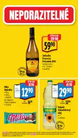 Albert leták | Supermarket Strana 5