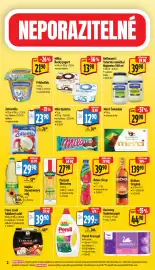 Albert leták | Supermarket Strana 6