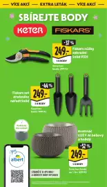 Albert leták | Supermarket Strana 8