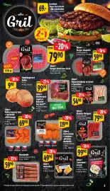 Albert leták | Supermarket Strana 9