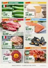 Volantino Banco Fresco settimana 18 Pagina 2