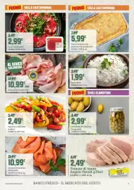 Volantino Banco Fresco settimana 18 Pagina 3