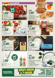 Volantino Banco Fresco settimana 18 Pagina 4