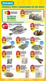 Folheto Pingo Doce semana 18 Página 4