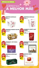 Folheto Pingo Doce semana 18 Página 48