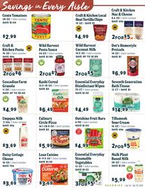 Market of Choice weekly ad week 17 Page 8