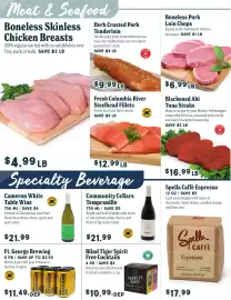 Market of Choice weekly ad week 17 Page 2