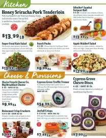 Market of Choice weekly ad week 17 Page 4