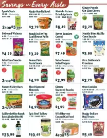Market of Choice weekly ad week 17 Page 6