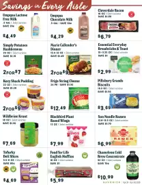 Market of Choice weekly ad week 17 Page 7