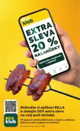 Billa leták týden 18 Strana 12