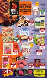 Billa leták týden 18 Strana 14