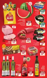 Billa leták týden 18 Strana 2