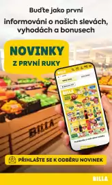 Billa leták týden 18 Strana 23
