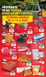 Billa leták týden 18 Strana 26