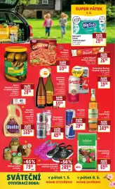 Billa leták týden 18 Strana 27
