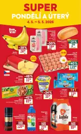 Billa leták týden 18 Strana 28