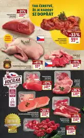 Billa leták týden 18 Strana 3