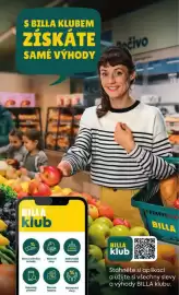 Billa leták týden 18 Strana 30