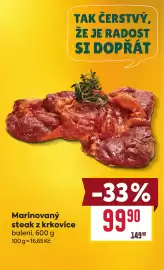 Billa leták týden 18 Strana 4