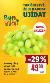 Billa leták týden 18 Strana 5