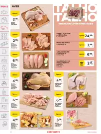 Folheto Continente semana 18 Página 12