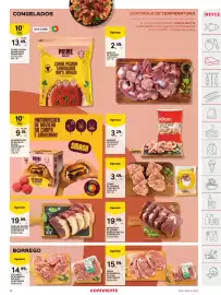 Folheto Continente semana 18 Página 13