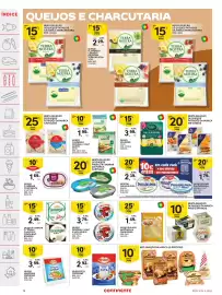 Folheto Continente semana 18 Página 14