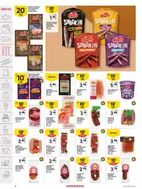 Folheto Continente semana 18 Página 16