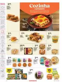 Folheto Continente semana 18 Página 18