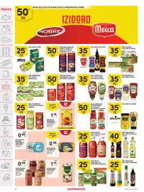 Folheto Continente semana 18 Página 22