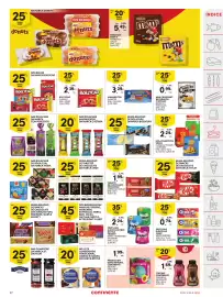 Folheto Continente semana 18 Página 27