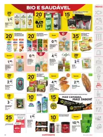 Folheto Continente semana 18 Página 29