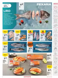 Folheto Continente semana 18 Página 3