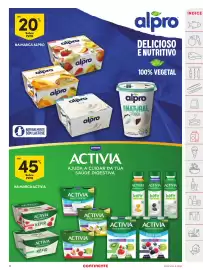 Folheto Continente semana 18 Página 31