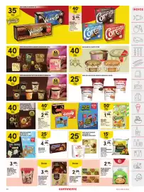 Folheto Continente semana 18 Página 33