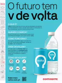 Folheto Continente semana 18 Página 34