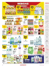 Folheto Continente semana 18 Página 35