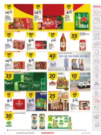 Folheto Continente semana 18 Página 37