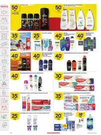 Folheto Continente semana 18 Página 42