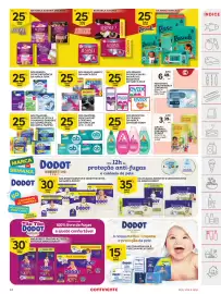 Folheto Continente semana 18 Página 43