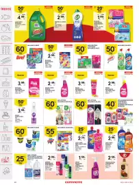 Folheto Continente semana 18 Página 46