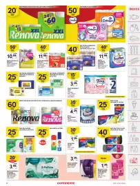 Folheto Continente semana 18 Página 47