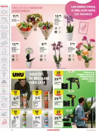 Folheto Continente semana 18 Página 48