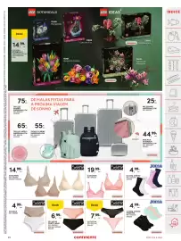 Folheto Continente semana 18 Página 49