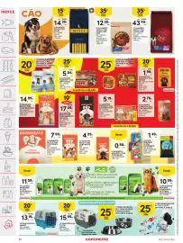 Folheto Continente semana 18 Página 50